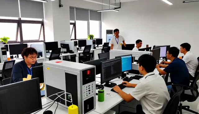 广州瑶光软件科技有限公司