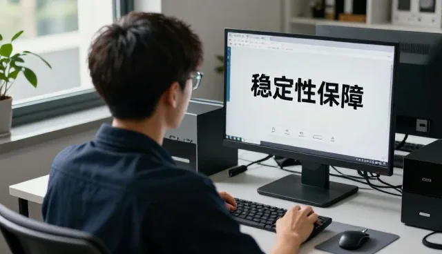 系统集成服务中常见问题与迭代优化策略