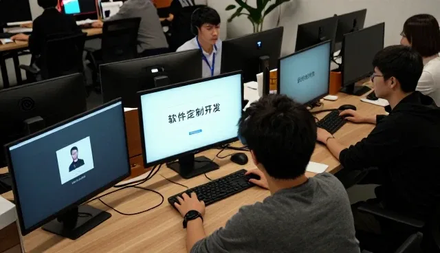 创业团队如何通过操作流程提升软件测试效率