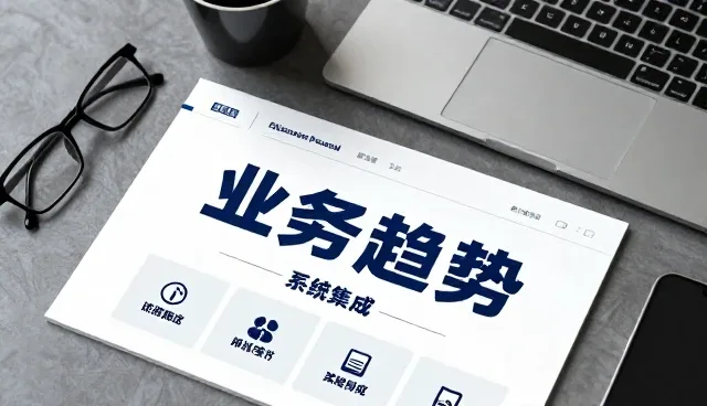 中小客户如何高效使用与维护系统